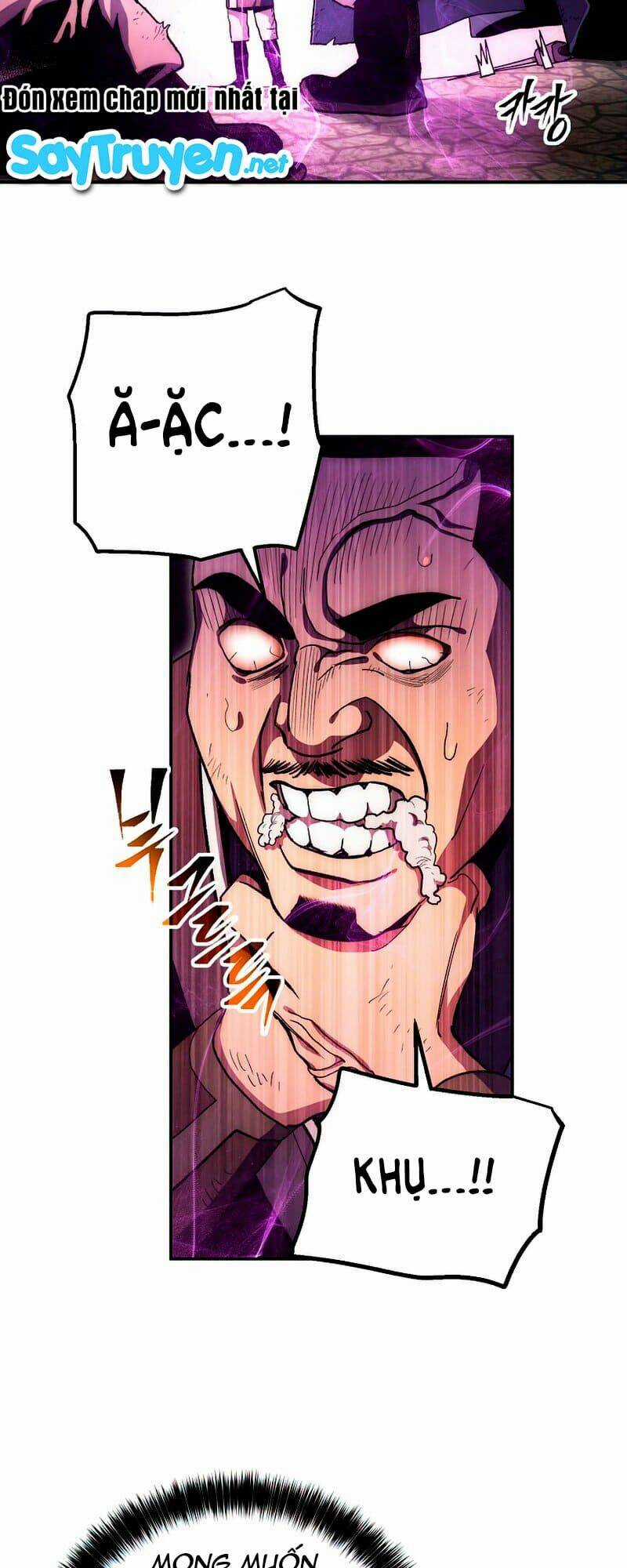 Huyền Thoại Tu La Độc Long Chapter 70 trang 14