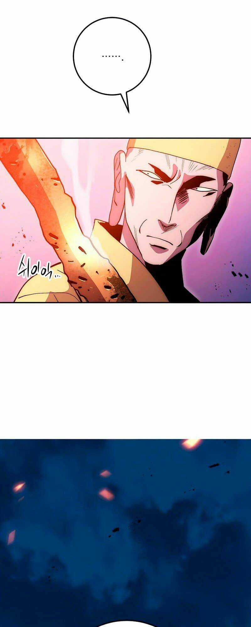 Huyền Thoại Tu La Độc Long Chapter 70 trang 2