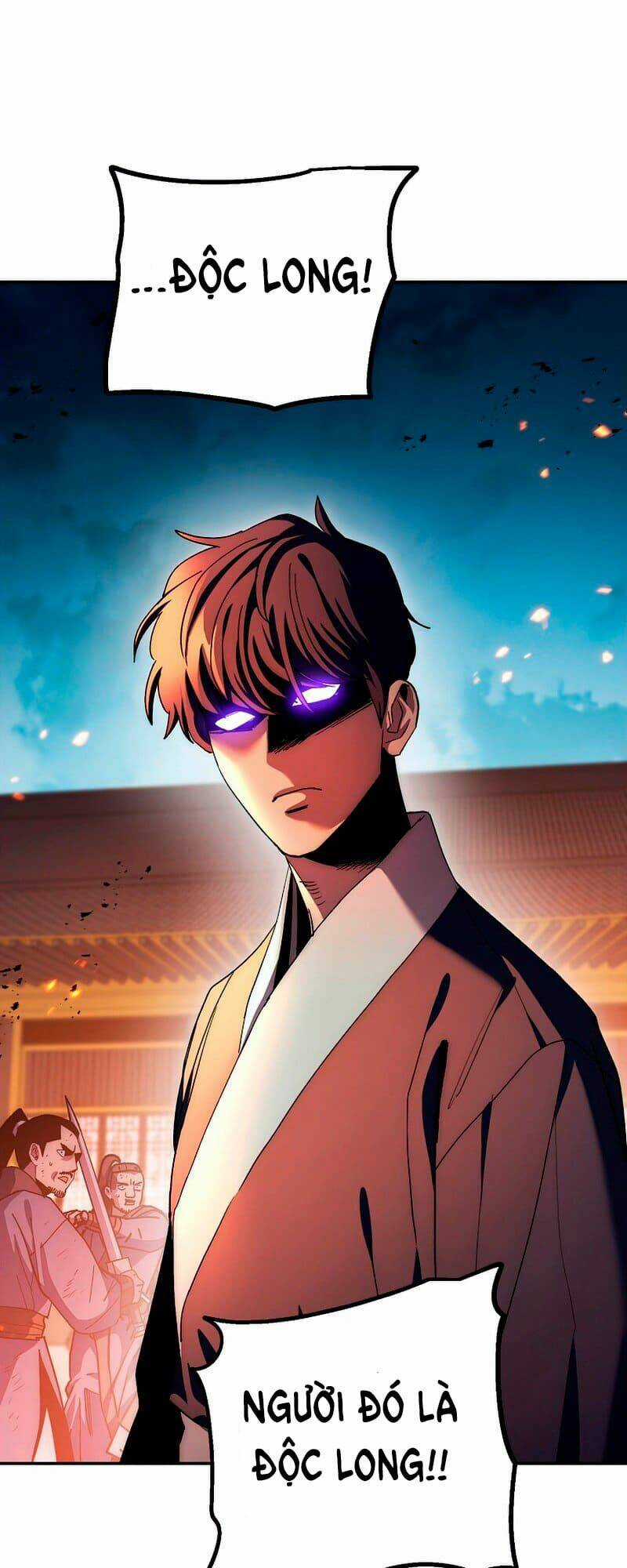 Huyền Thoại Tu La Độc Long Chapter 70 trang 20