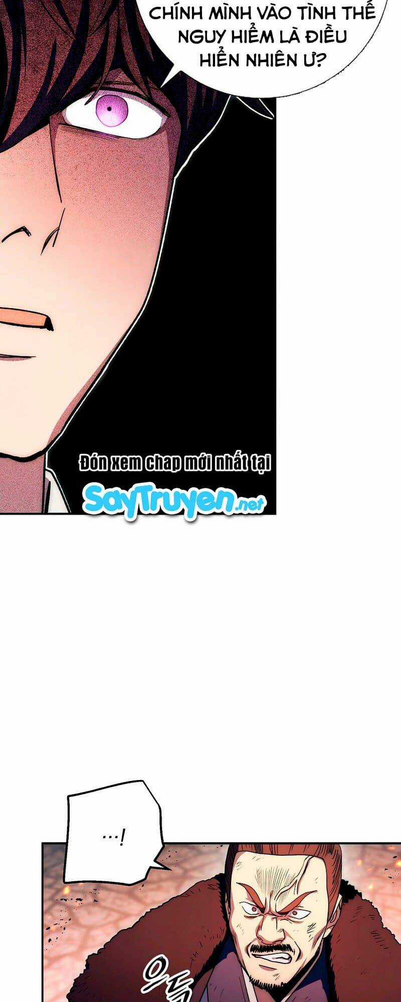 Huyền Thoại Tu La Độc Long Chapter 70 trang 27