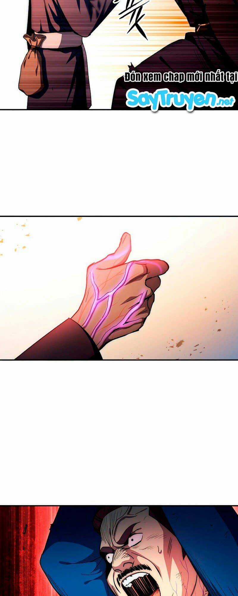 Huyền Thoại Tu La Độc Long Chapter 70 trang 30