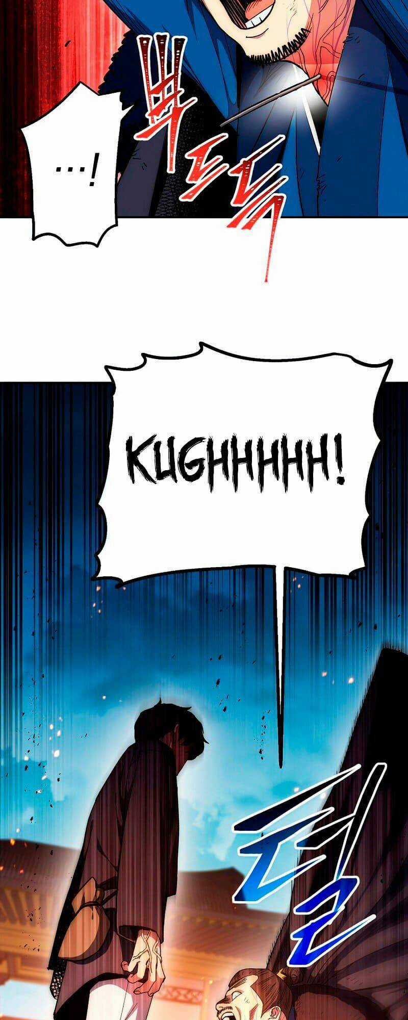 Huyền Thoại Tu La Độc Long Chapter 70 trang 31