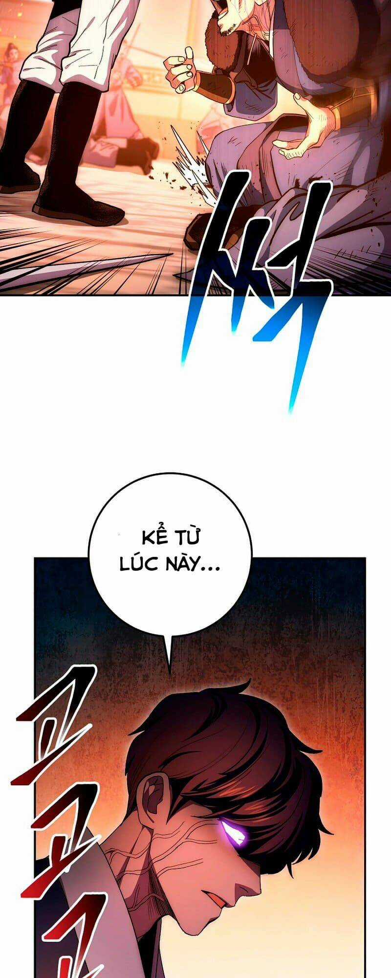 Huyền Thoại Tu La Độc Long Chapter 70 trang 32