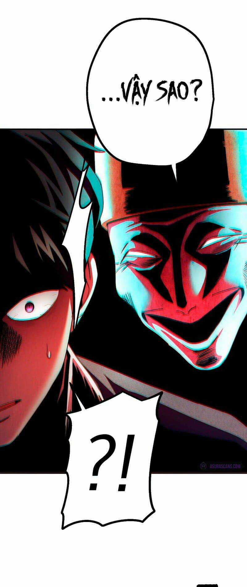 Huyền Thoại Tu La Độc Long Chapter 70 trang 35