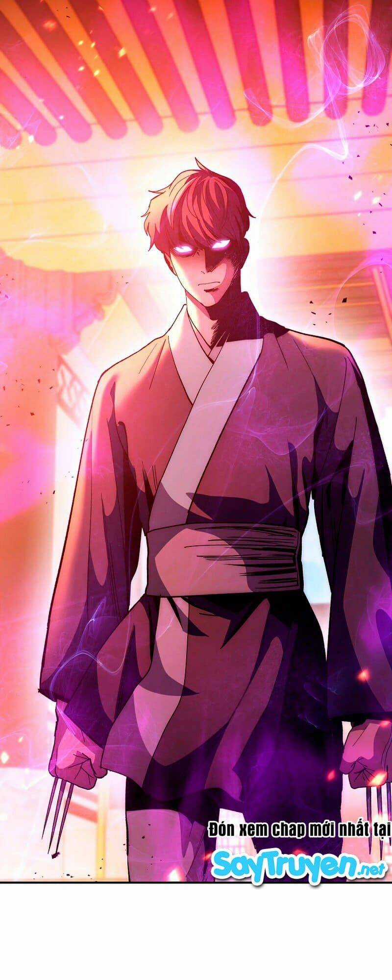 Huyền Thoại Tu La Độc Long Chapter 70 trang 4