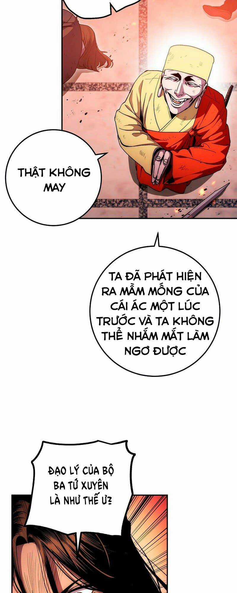 Huyền Thoại Tu La Độc Long Chapter 70 trang 41