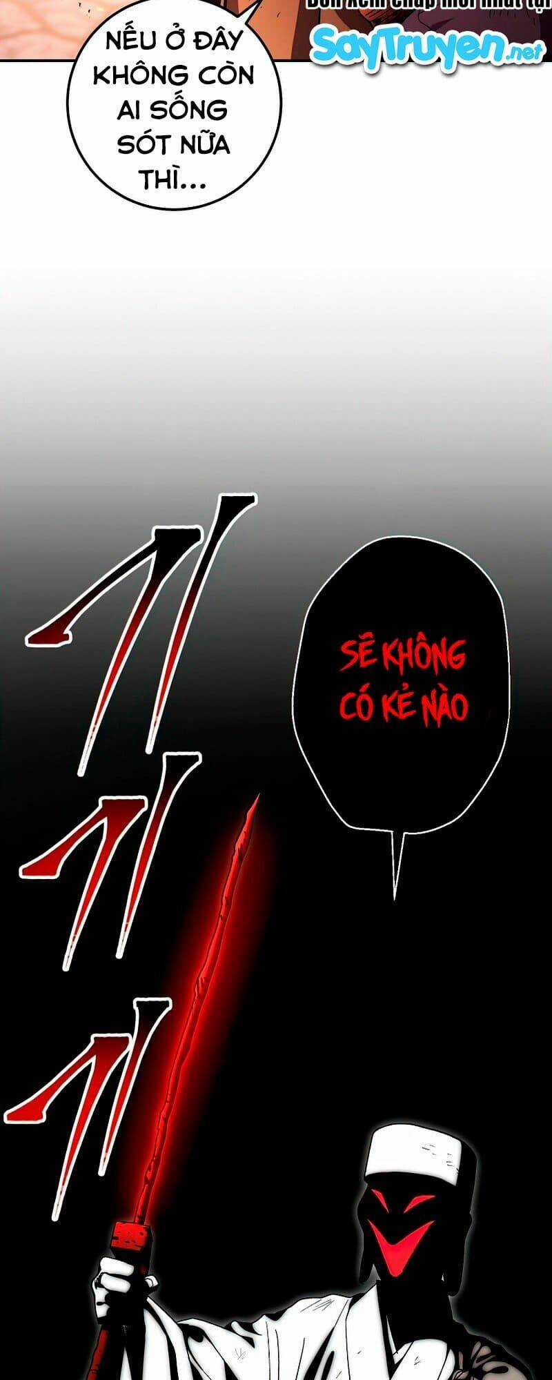 Huyền Thoại Tu La Độc Long Chapter 70 trang 43