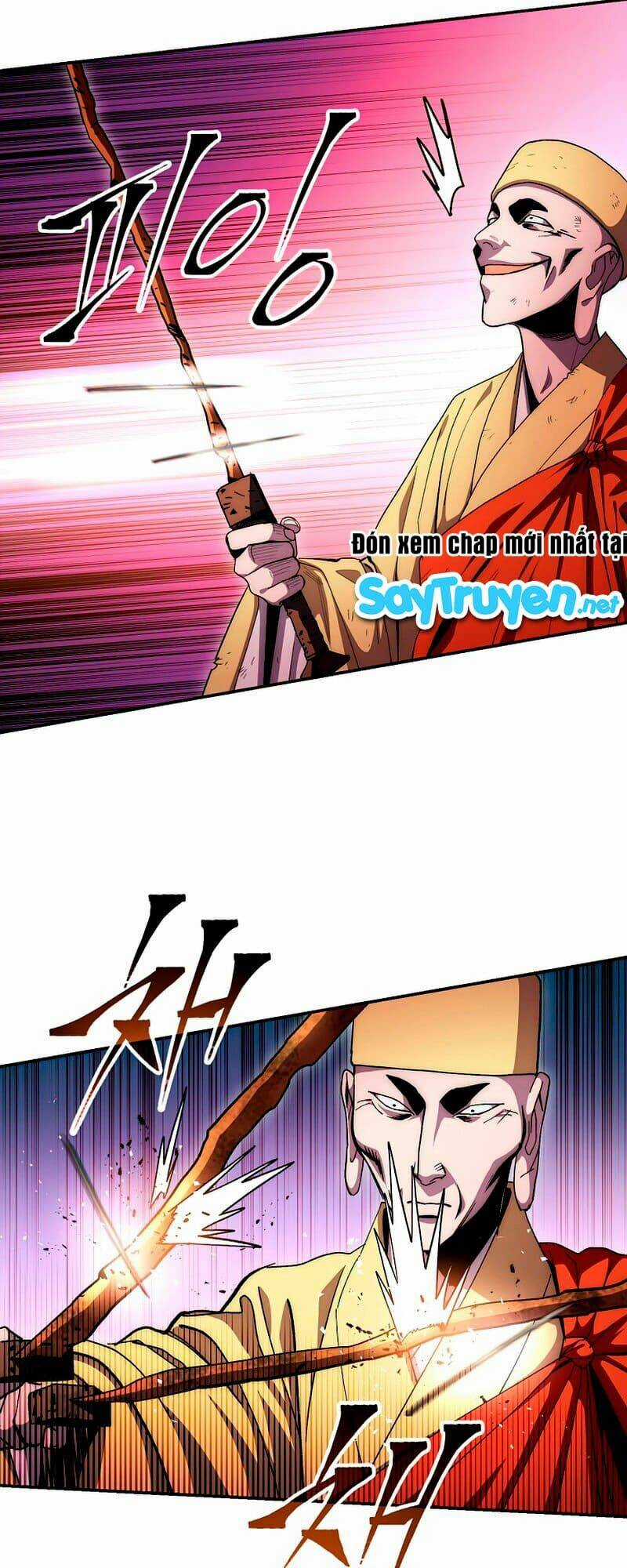 Huyền Thoại Tu La Độc Long Chapter 70 trang 45