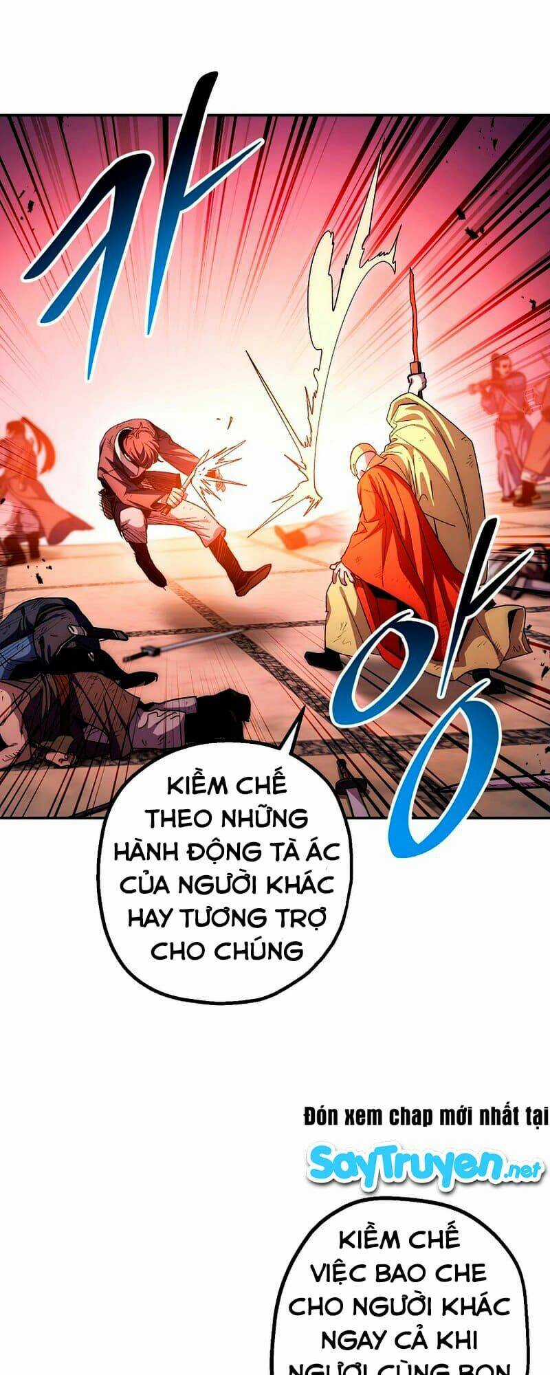 Huyền Thoại Tu La Độc Long Chapter 70 trang 52