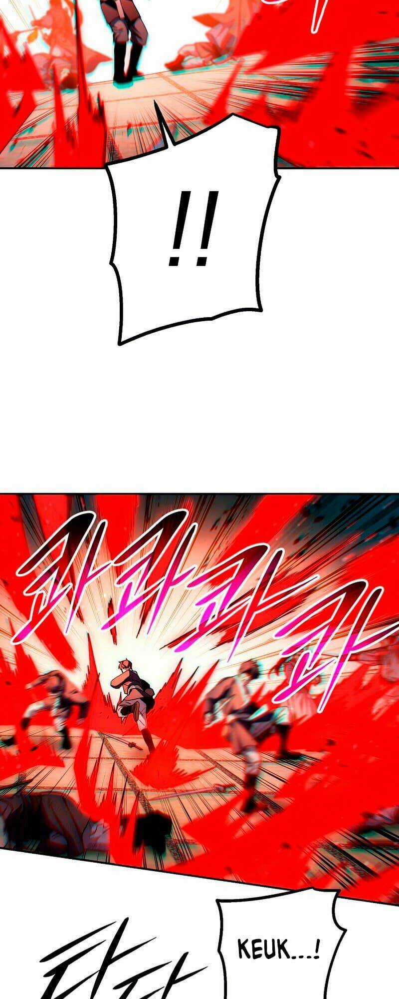 Huyền Thoại Tu La Độc Long Chapter 70 trang 58