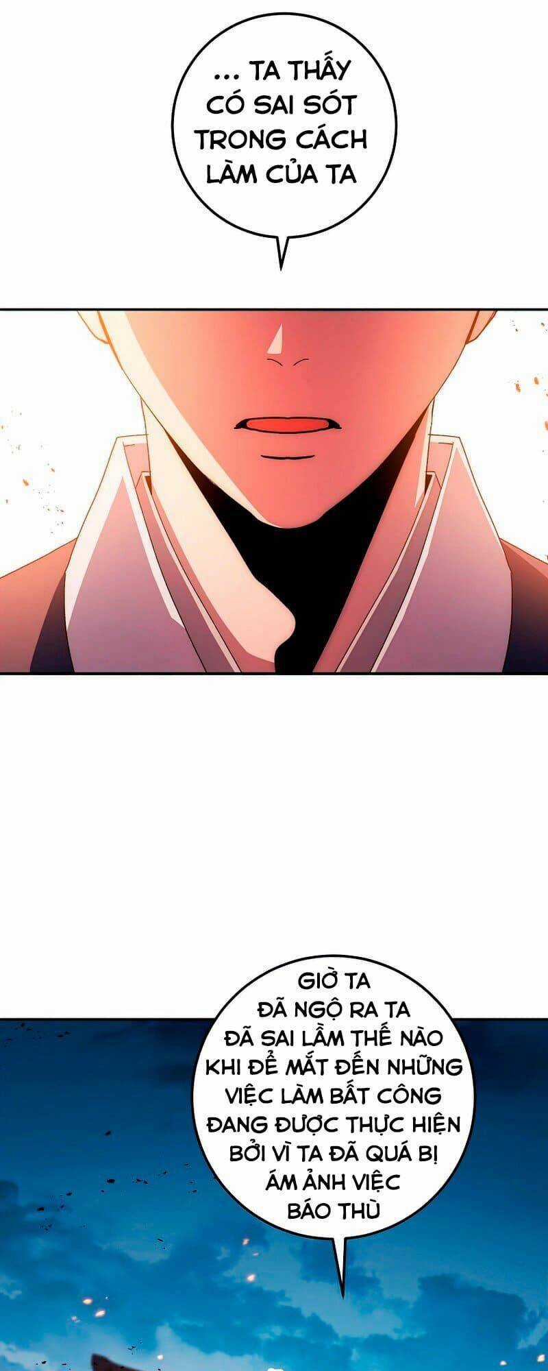 Huyền Thoại Tu La Độc Long Chapter 70 trang 6