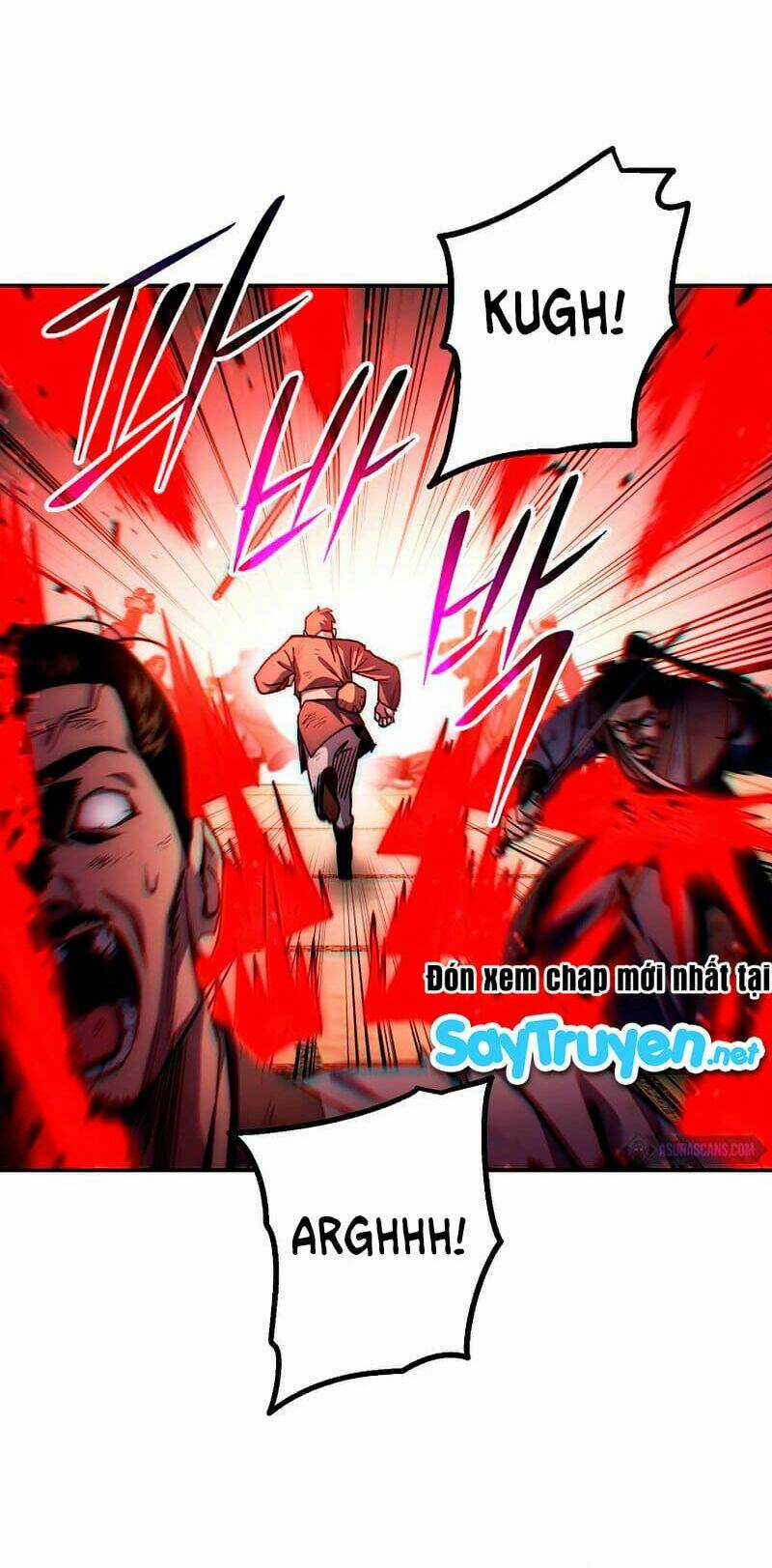 Huyền Thoại Tu La Độc Long Chapter 70 trang 60