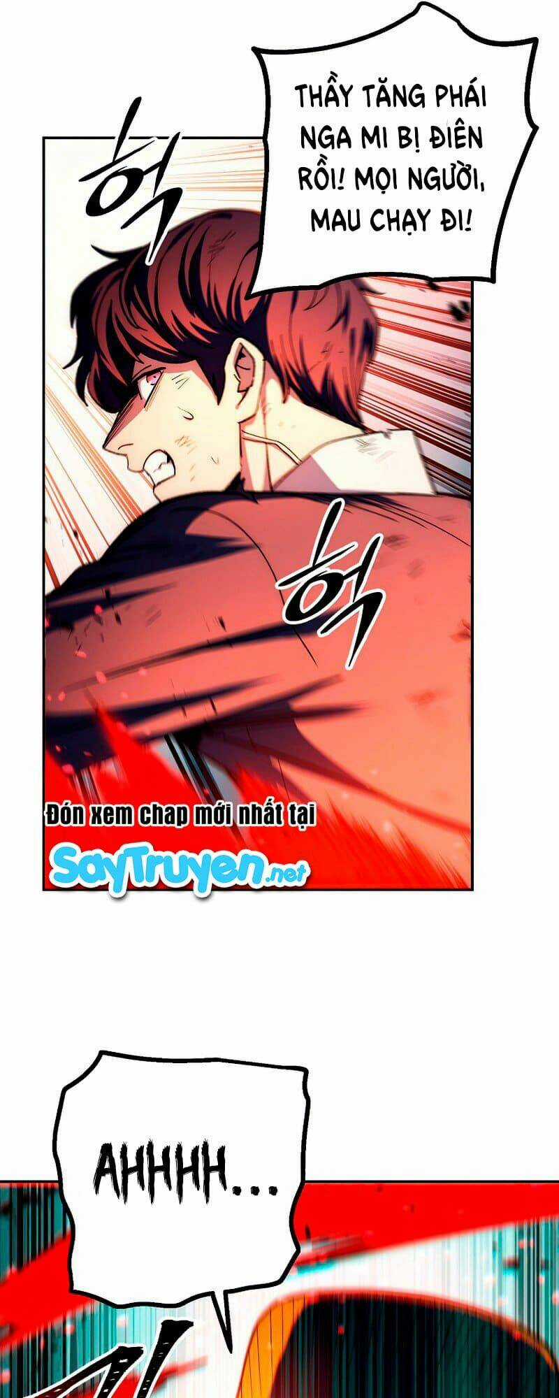 Huyền Thoại Tu La Độc Long Chapter 70 trang 61