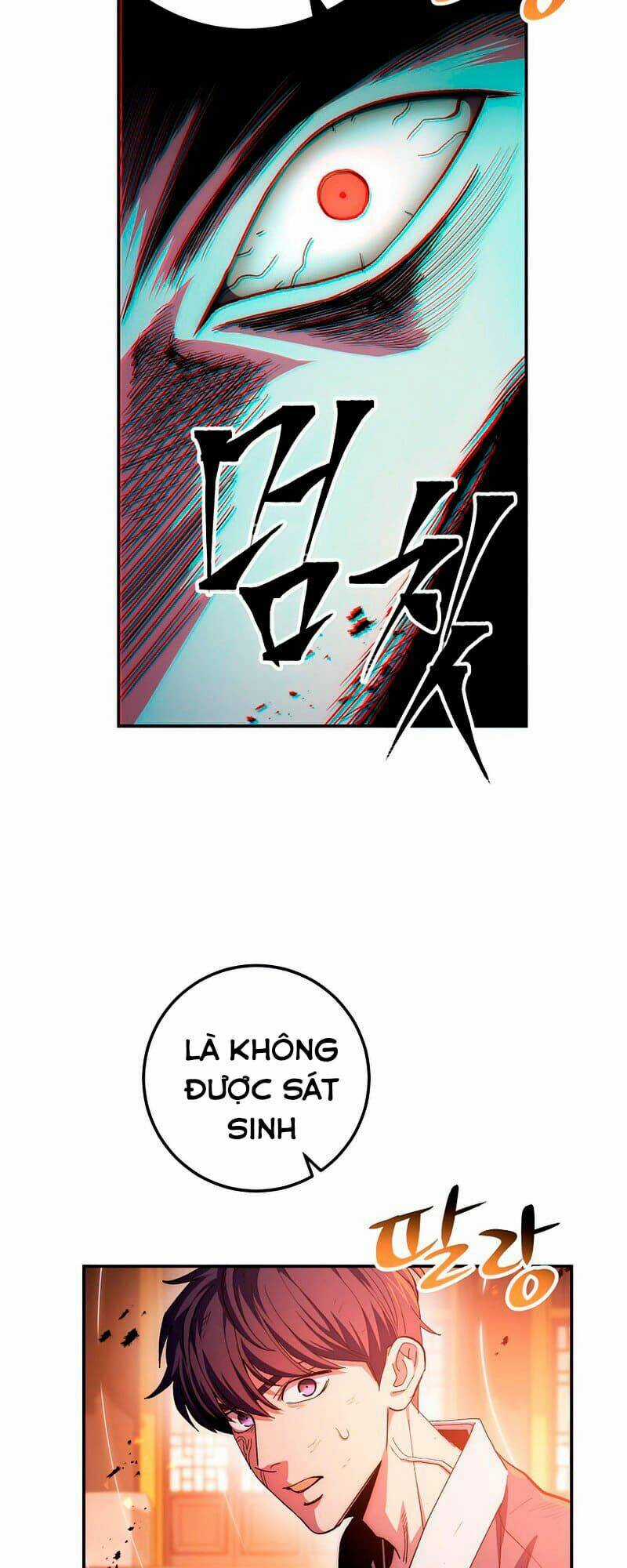 Huyền Thoại Tu La Độc Long Chapter 70 trang 63