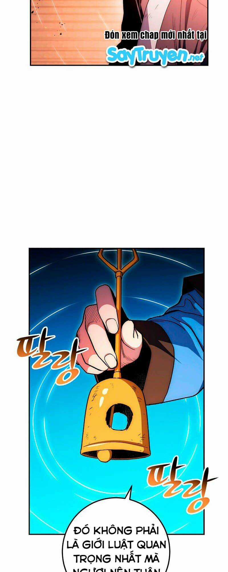 Huyền Thoại Tu La Độc Long Chapter 70 trang 64