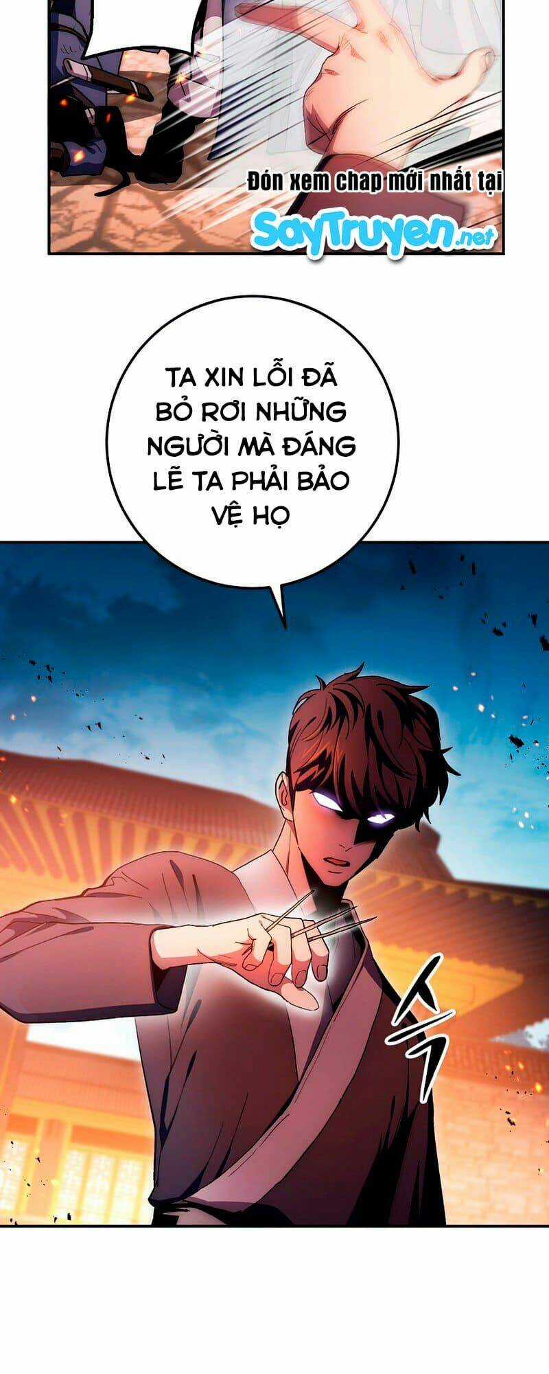 Huyền Thoại Tu La Độc Long Chapter 70 trang 8