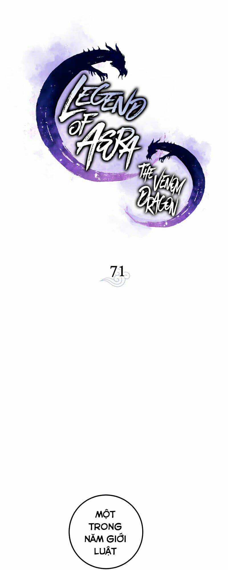 Huyền Thoại Tu La Độc Long Chapter 71 trang 10