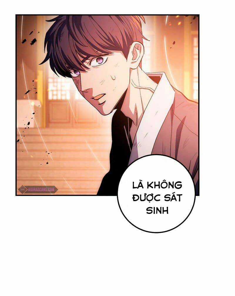 Huyền Thoại Tu La Độc Long Chapter 71 trang 11