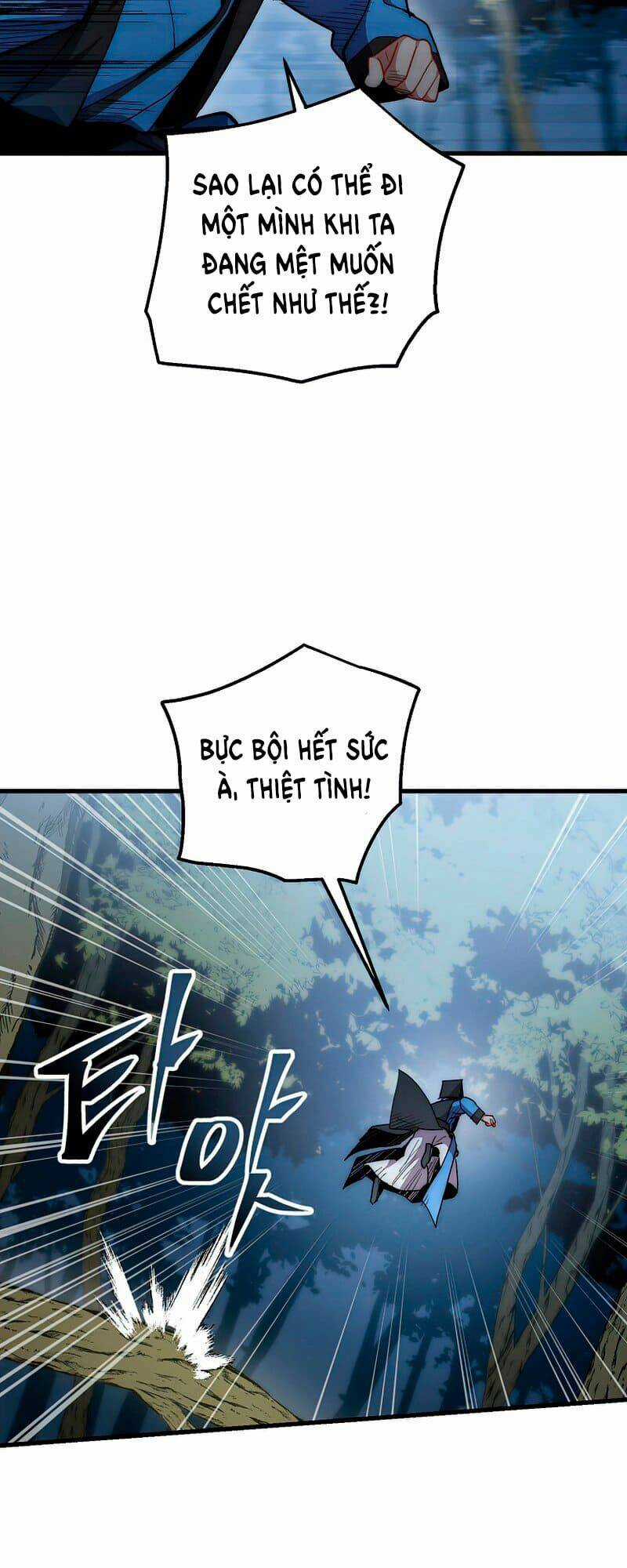 Huyền Thoại Tu La Độc Long Chapter 71 trang 2