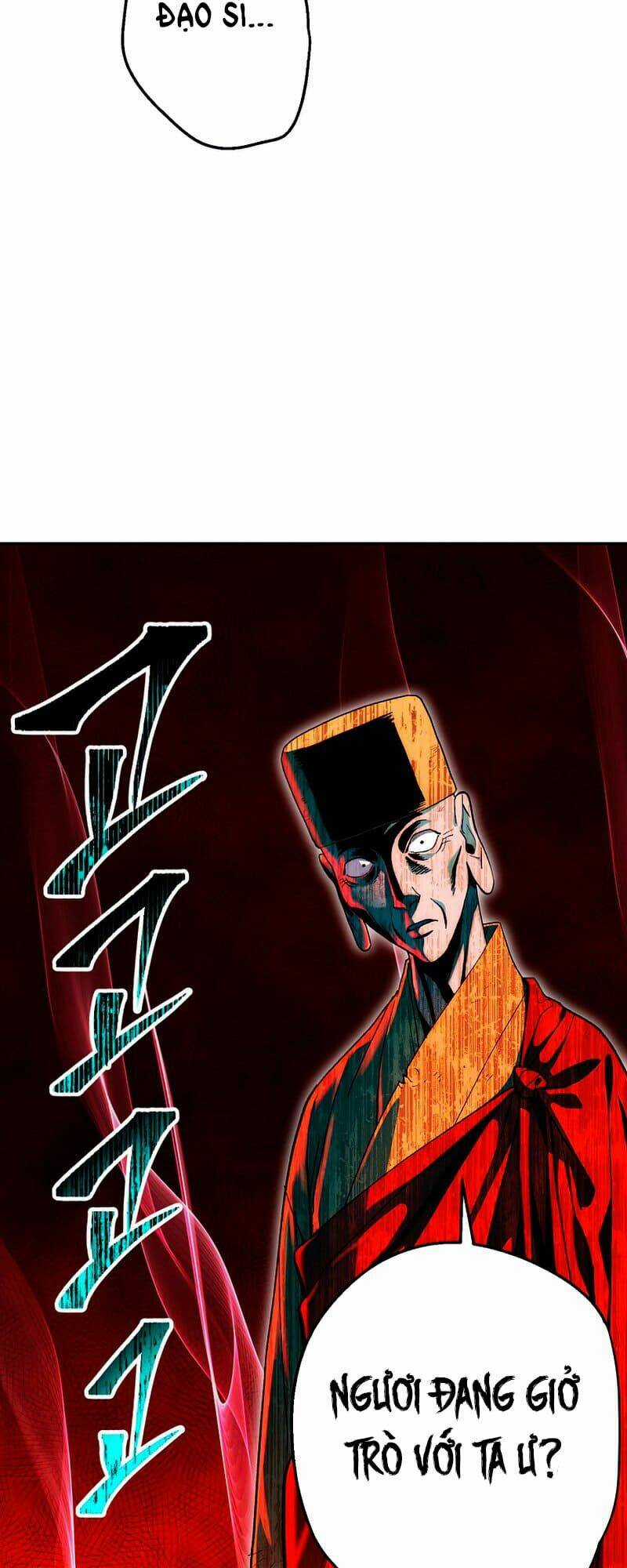 Huyền Thoại Tu La Độc Long Chapter 71 trang 21