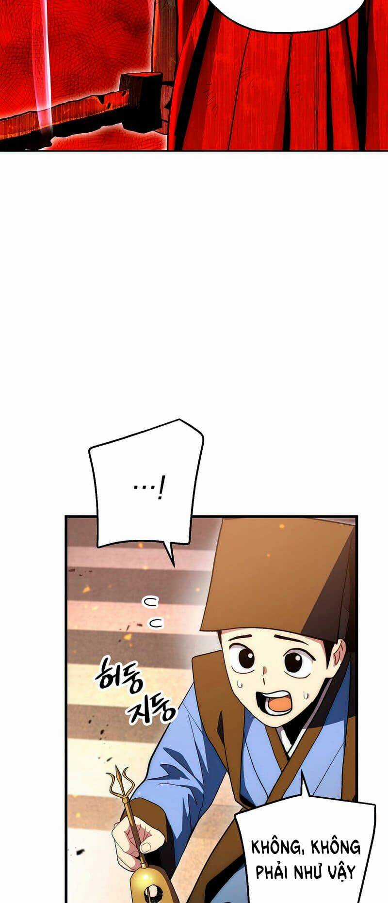 Huyền Thoại Tu La Độc Long Chapter 71 trang 22