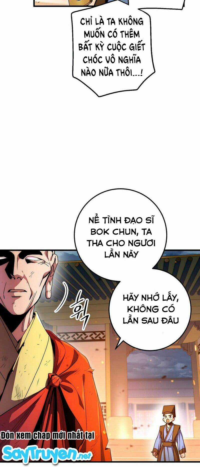 Huyền Thoại Tu La Độc Long Chapter 71 trang 23
