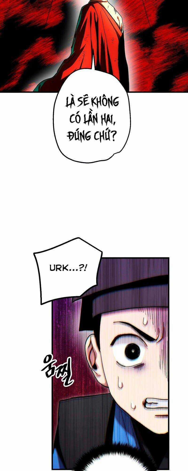 Huyền Thoại Tu La Độc Long Chapter 71 trang 26