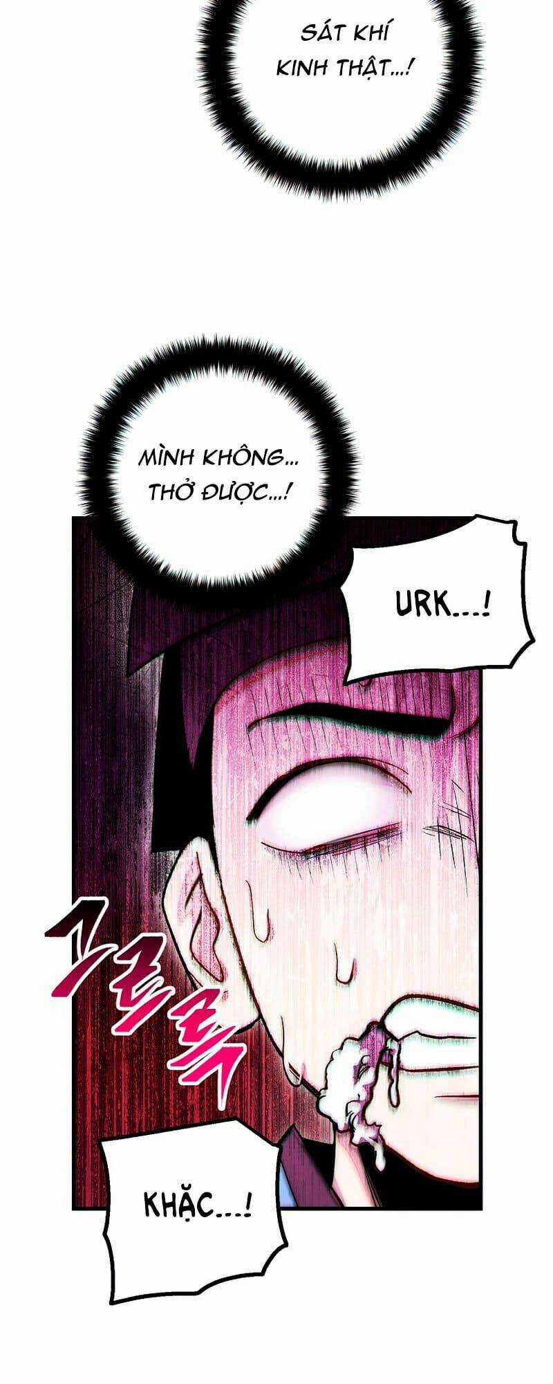 Huyền Thoại Tu La Độc Long Chapter 71 trang 27