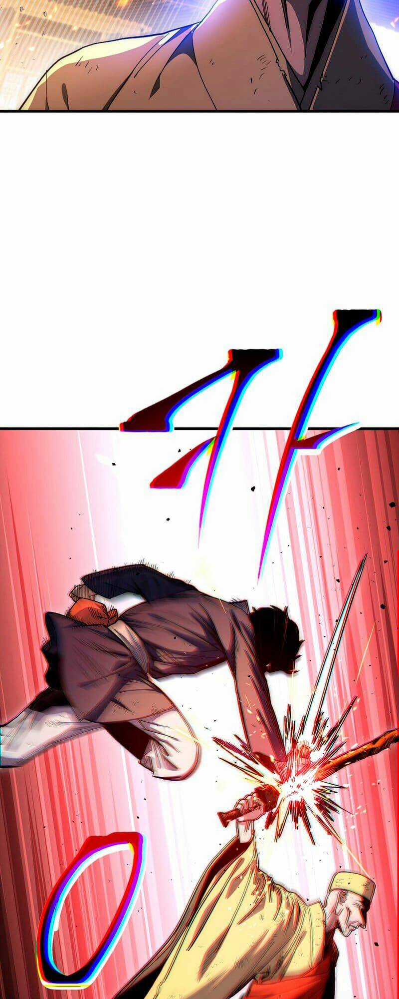 Huyền Thoại Tu La Độc Long Chapter 71 trang 30