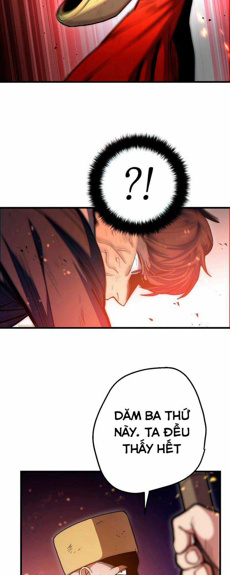 Huyền Thoại Tu La Độc Long Chapter 71 trang 31