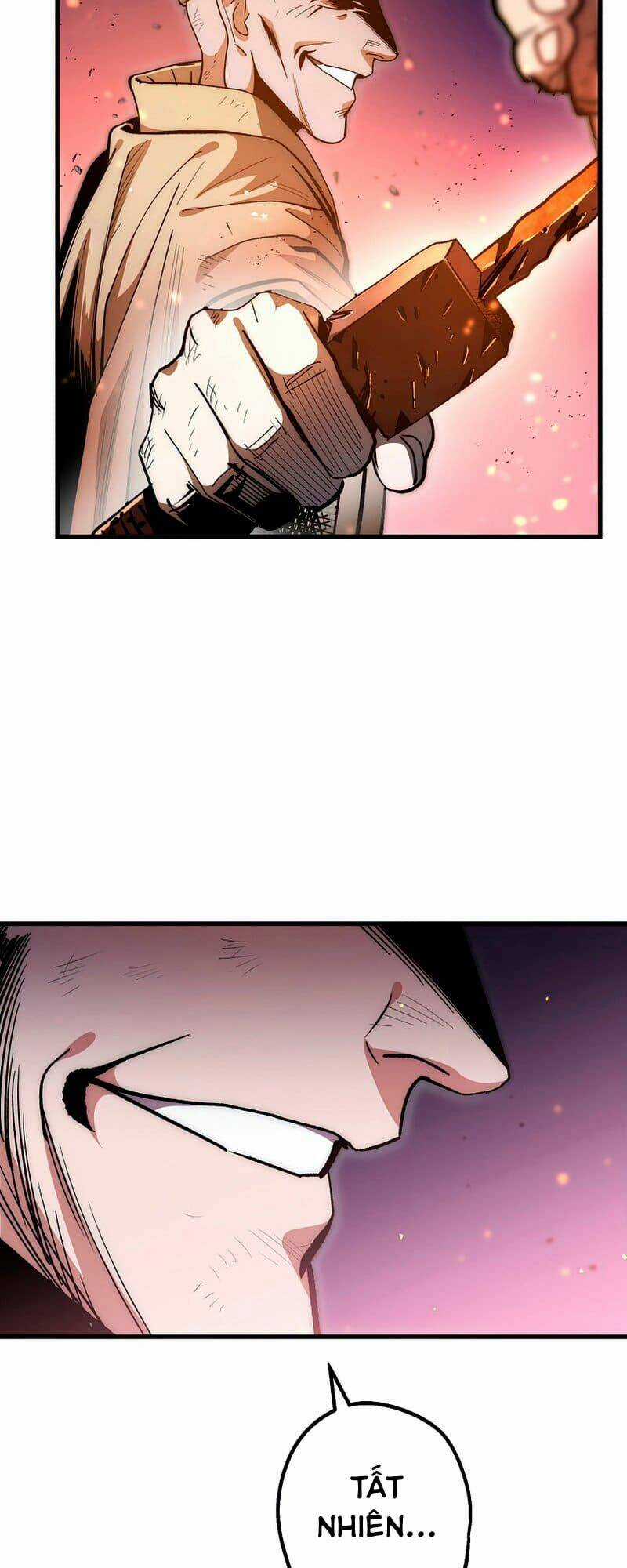 Huyền Thoại Tu La Độc Long Chapter 71 trang 32