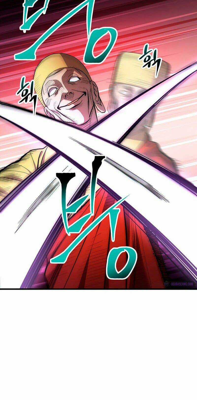 Huyền Thoại Tu La Độc Long Chapter 71 trang 34