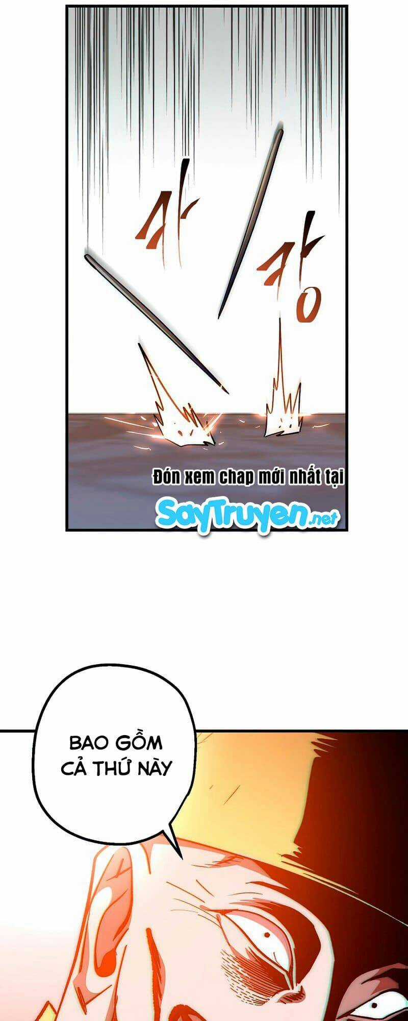 Huyền Thoại Tu La Độc Long Chapter 71 trang 35