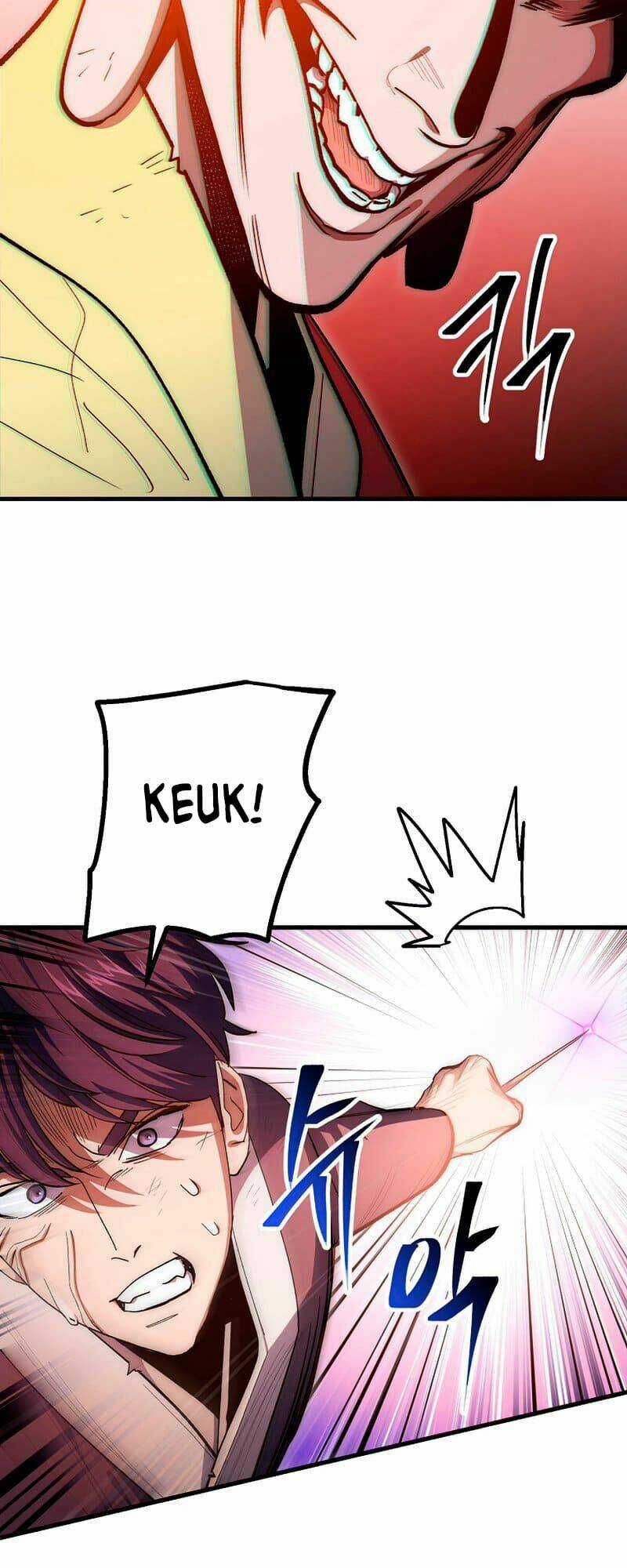 Huyền Thoại Tu La Độc Long Chapter 71 trang 36