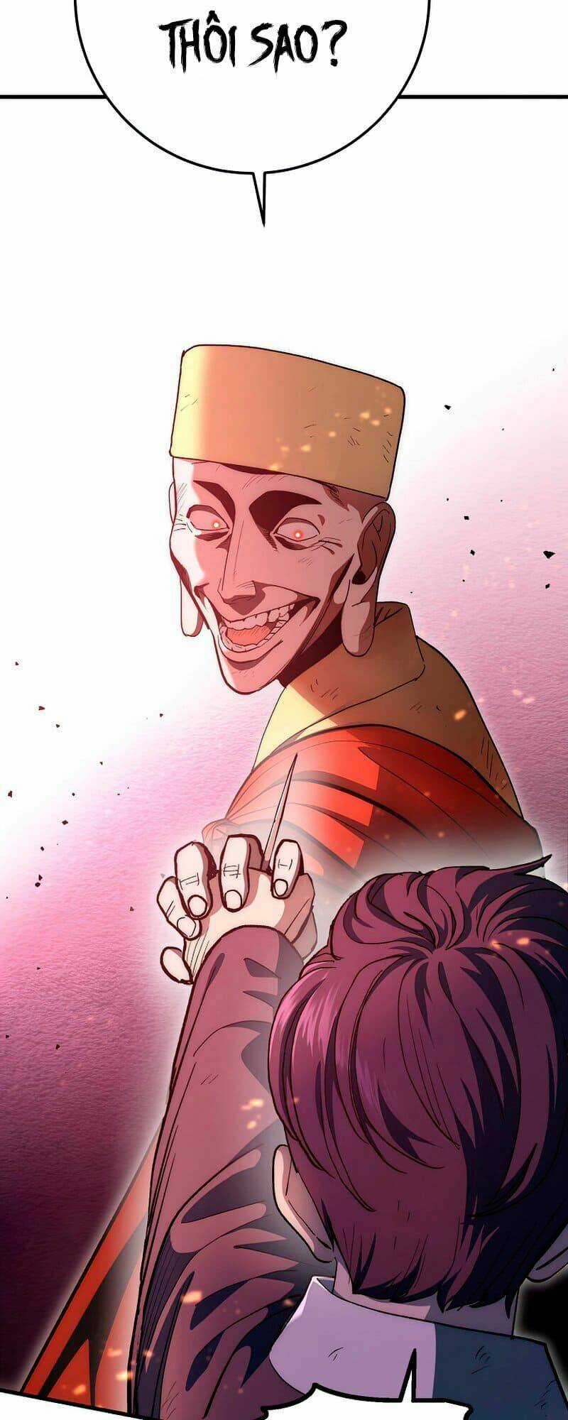 Huyền Thoại Tu La Độc Long Chapter 71 trang 38