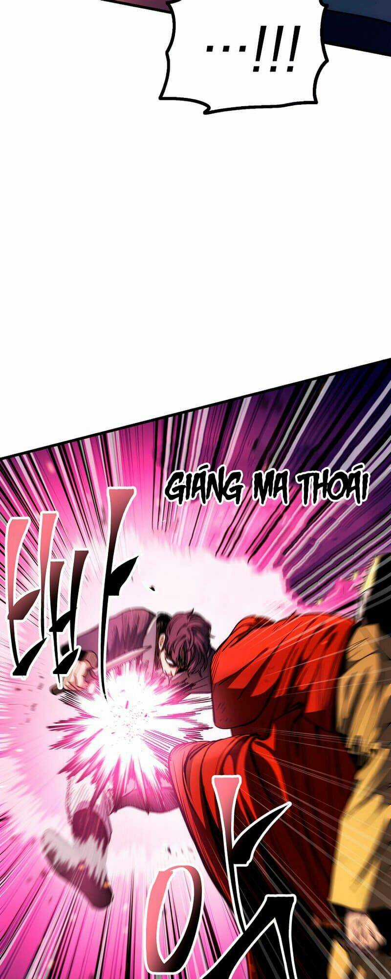 Huyền Thoại Tu La Độc Long Chapter 71 trang 39