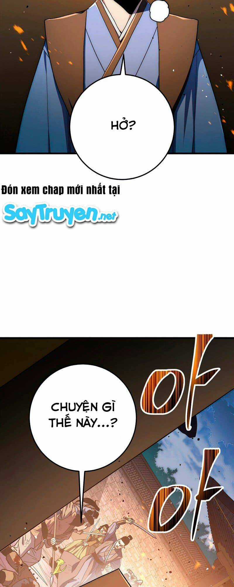 Huyền Thoại Tu La Độc Long Chapter 71 trang 4