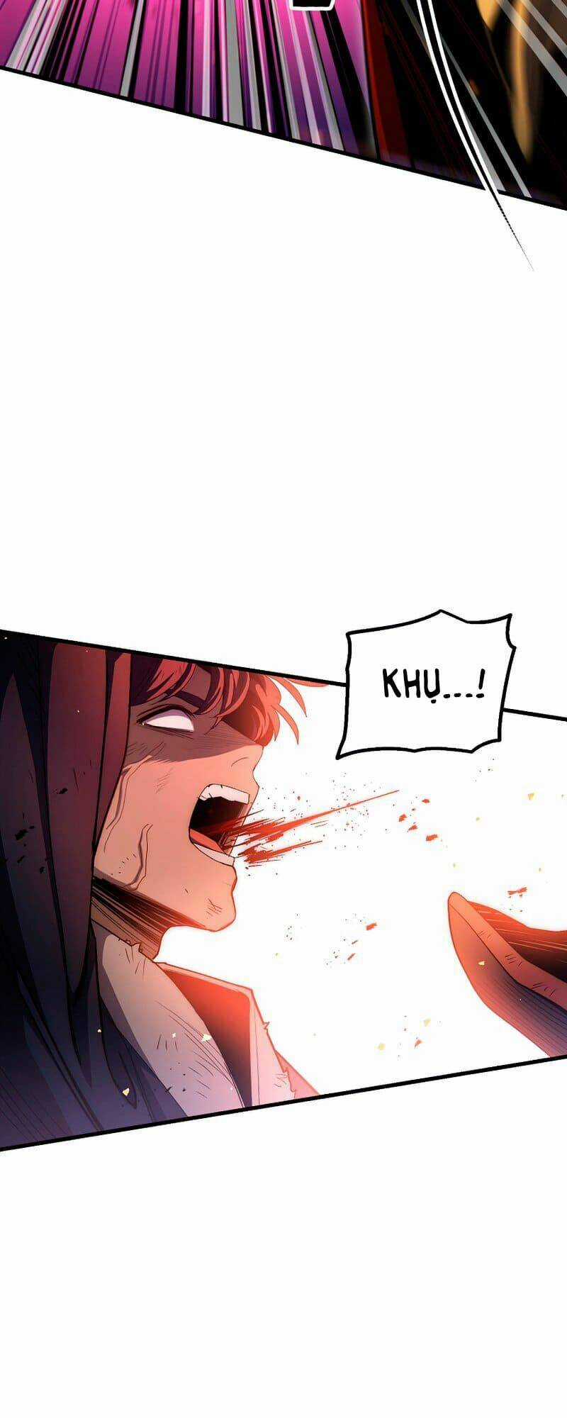 Huyền Thoại Tu La Độc Long Chapter 71 trang 40