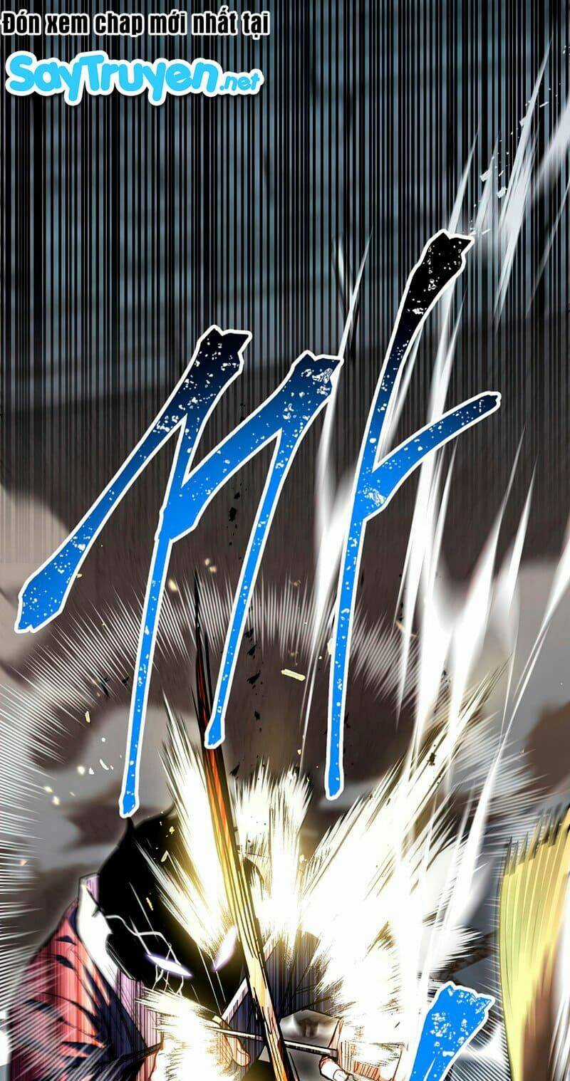 Huyền Thoại Tu La Độc Long Chapter 71 trang 44