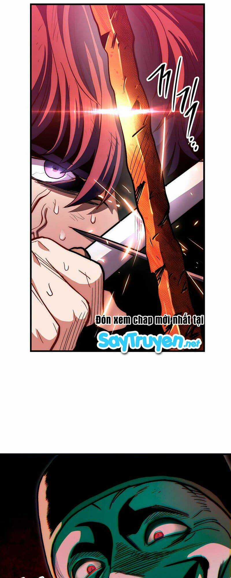 Huyền Thoại Tu La Độc Long Chapter 71 trang 46