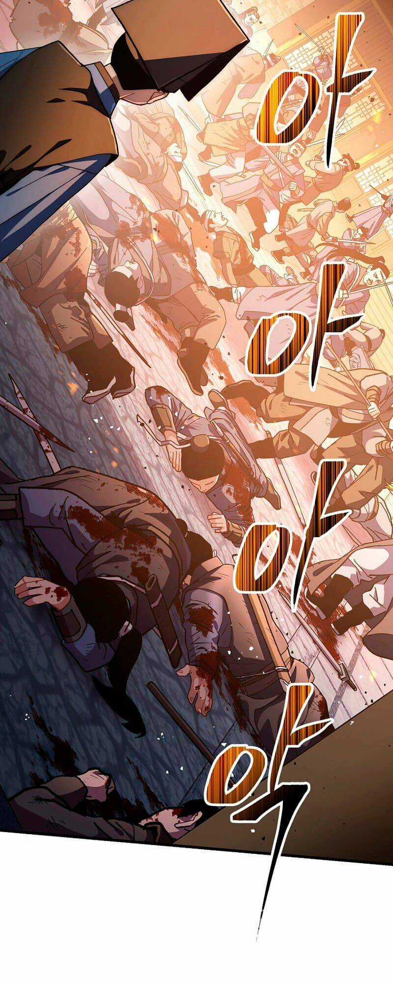 Huyền Thoại Tu La Độc Long Chapter 71 trang 5