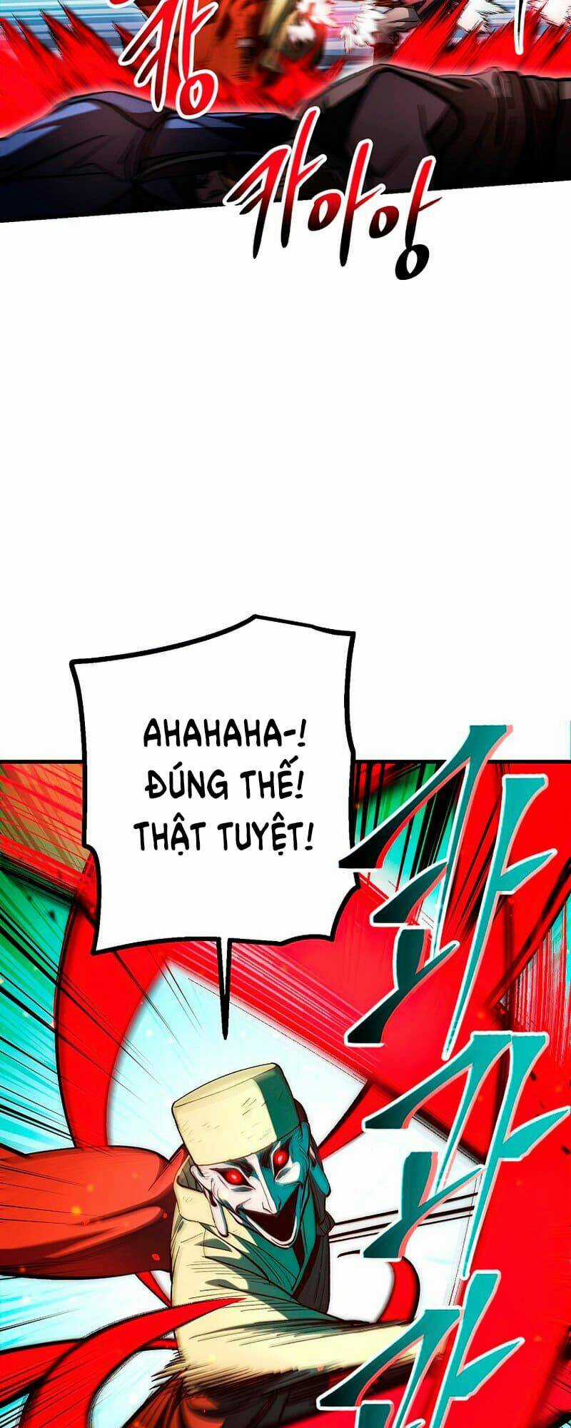 Huyền Thoại Tu La Độc Long Chapter 71 trang 50