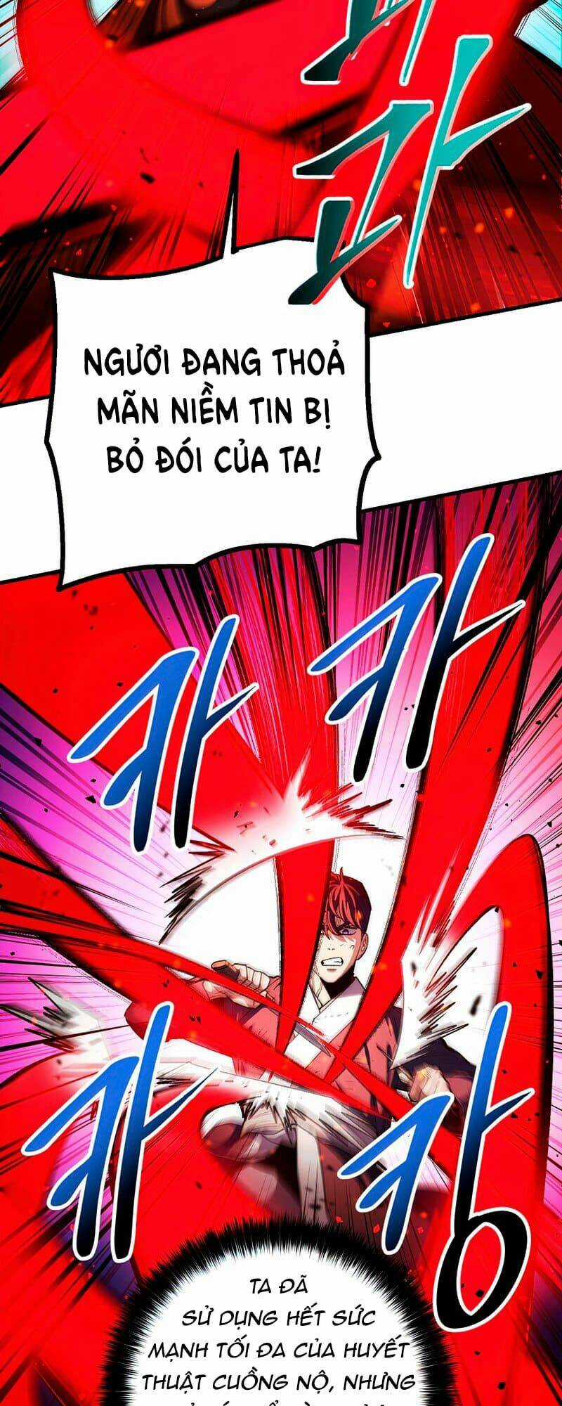 Huyền Thoại Tu La Độc Long Chapter 71 trang 51