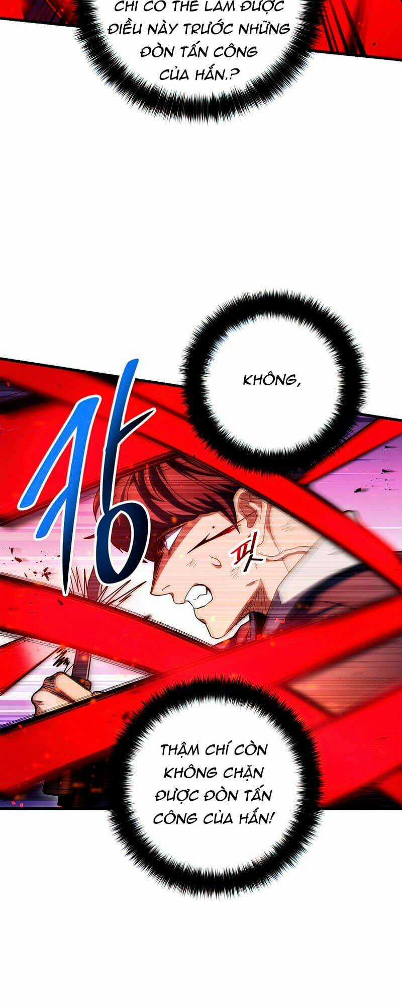 Huyền Thoại Tu La Độc Long Chapter 71 trang 52