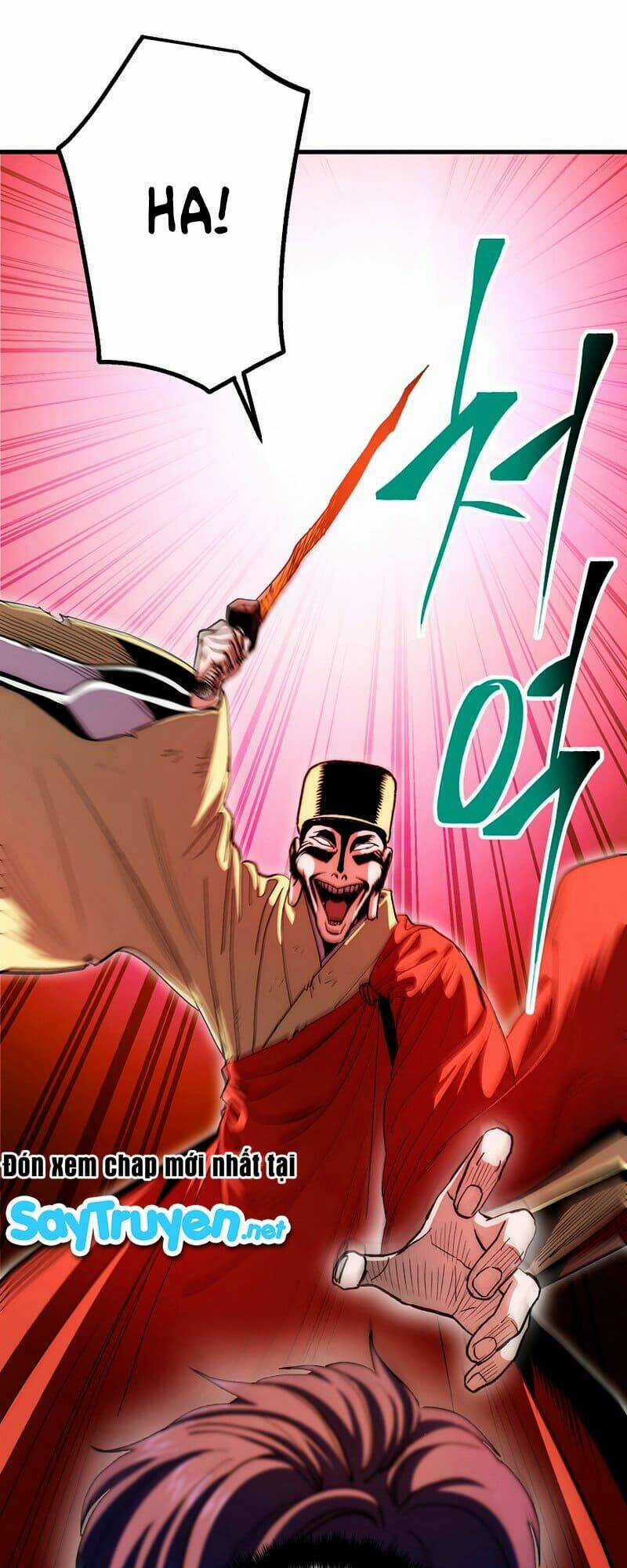 Huyền Thoại Tu La Độc Long Chapter 71 trang 53