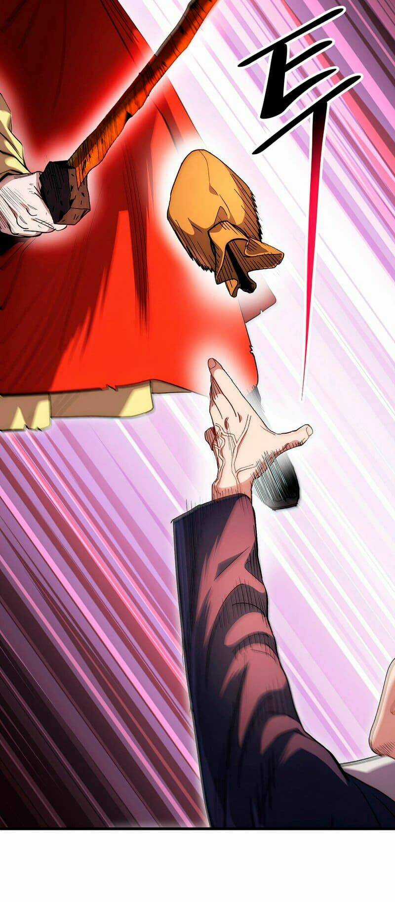 Huyền Thoại Tu La Độc Long Chapter 71 trang 55