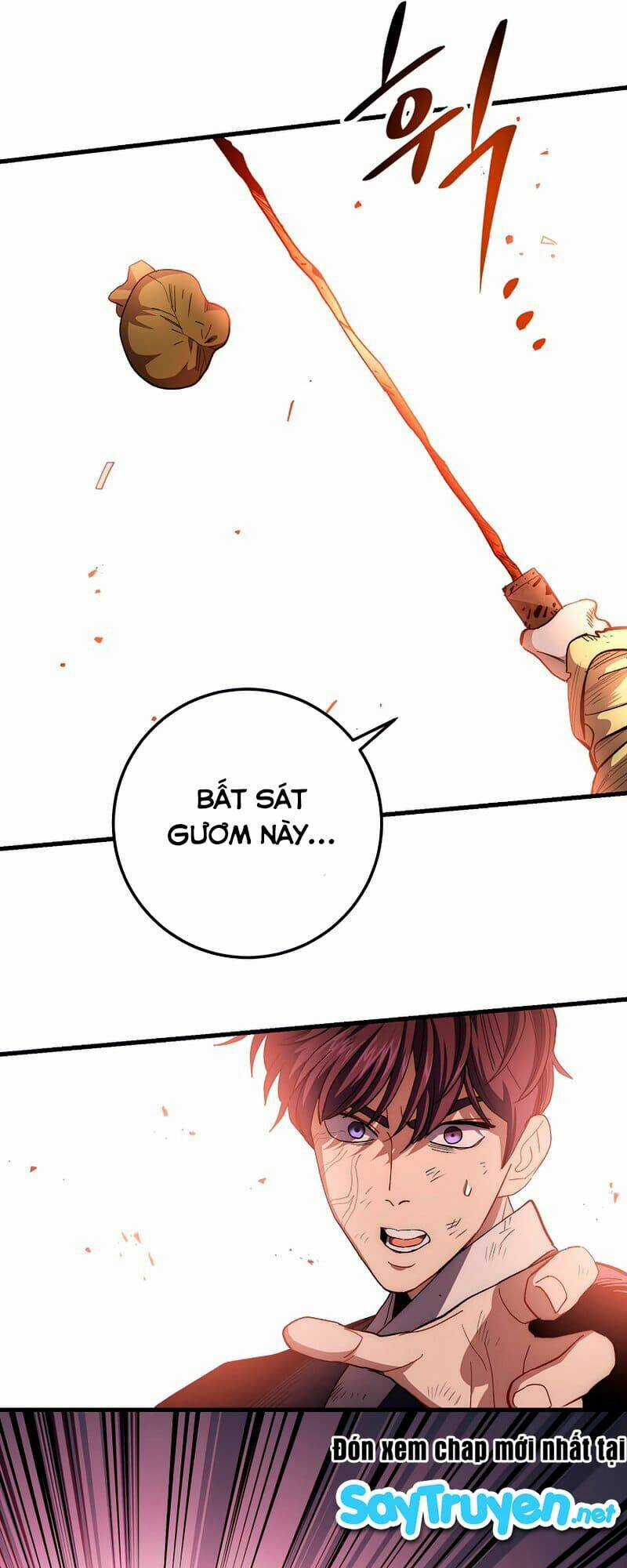 Huyền Thoại Tu La Độc Long Chapter 71 trang 57