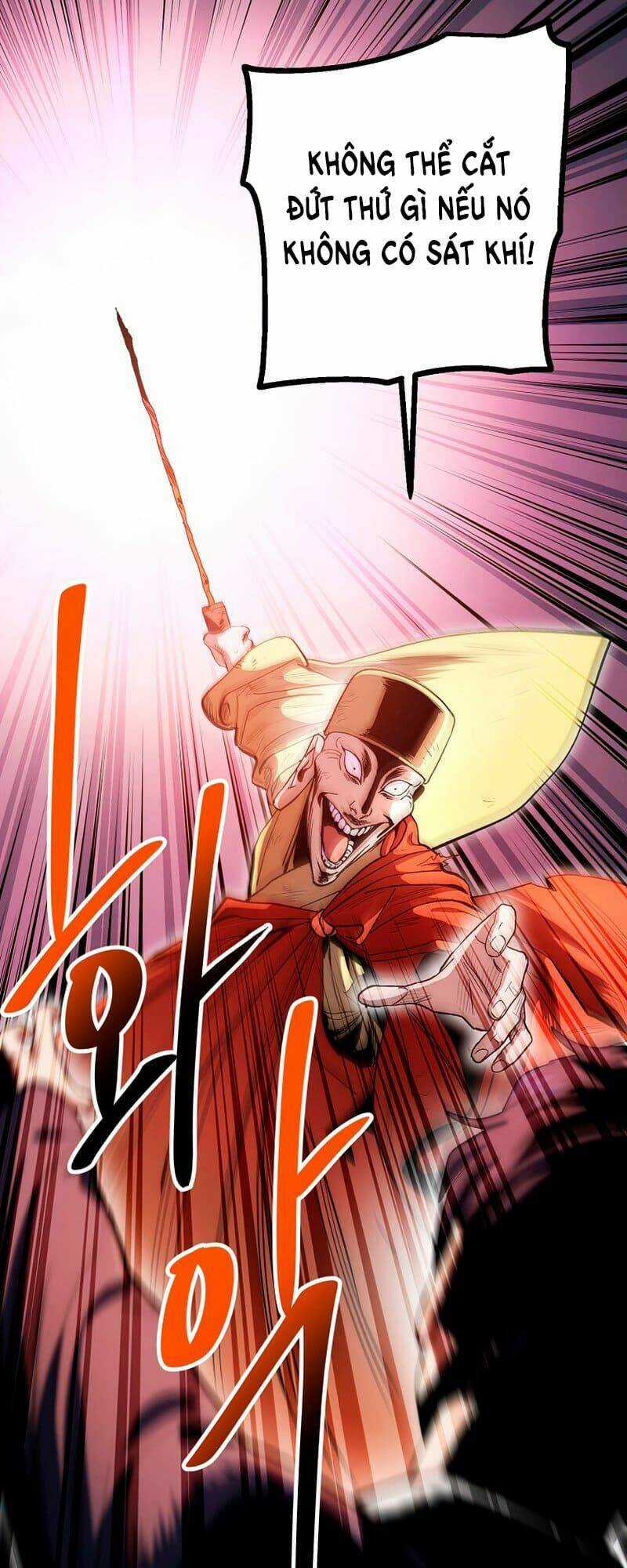 Huyền Thoại Tu La Độc Long Chapter 71 trang 58