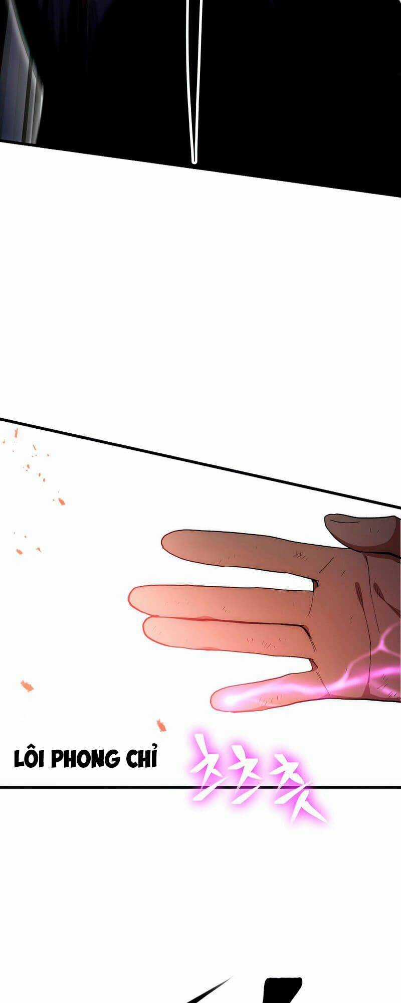 Huyền Thoại Tu La Độc Long Chapter 71 trang 59