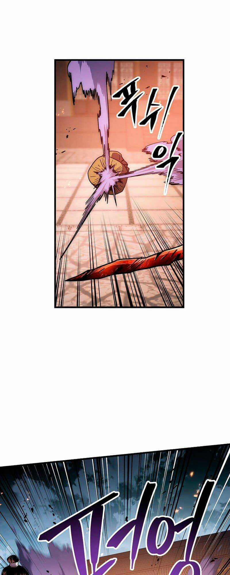 Huyền Thoại Tu La Độc Long Chapter 71 trang 61